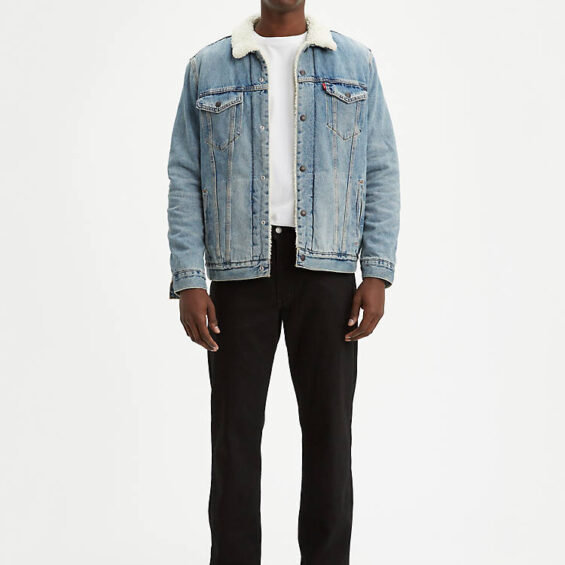 550™ Relaxed Fit Men's Jeans