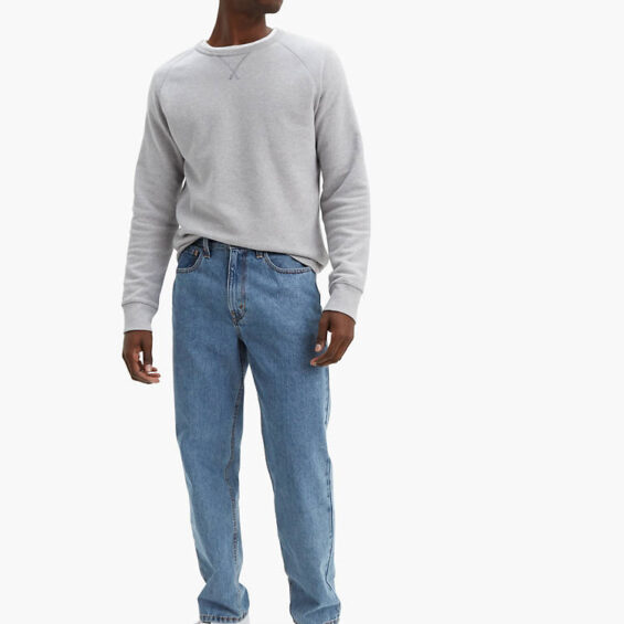 550™ Relaxed Fit Men's Jeans