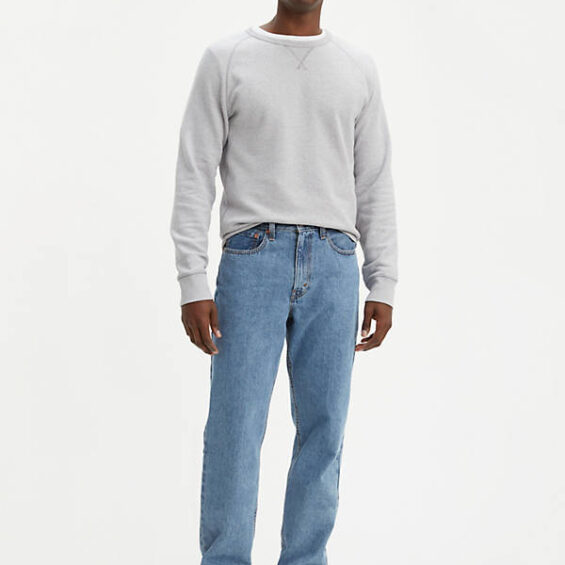 550™ Relaxed Fit Men's Jeans