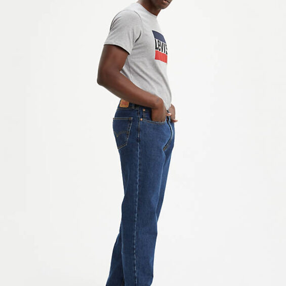 550™ Relaxed Fit Men's Jeans