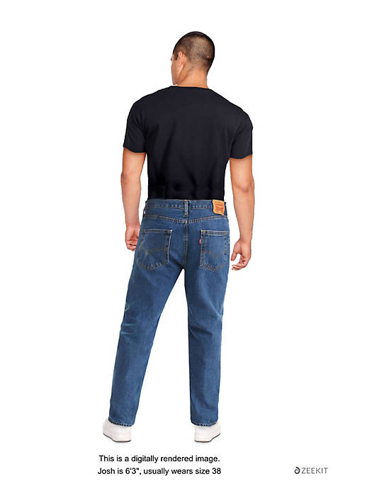 550™ Relaxed Fit Men's Jeans