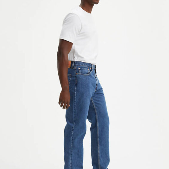 550™ Relaxed Fit Men's Jeans