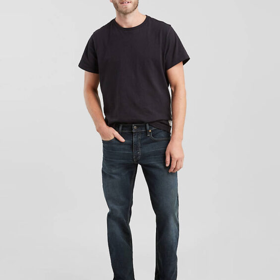 559™ Relaxed Straight Men's Jeans