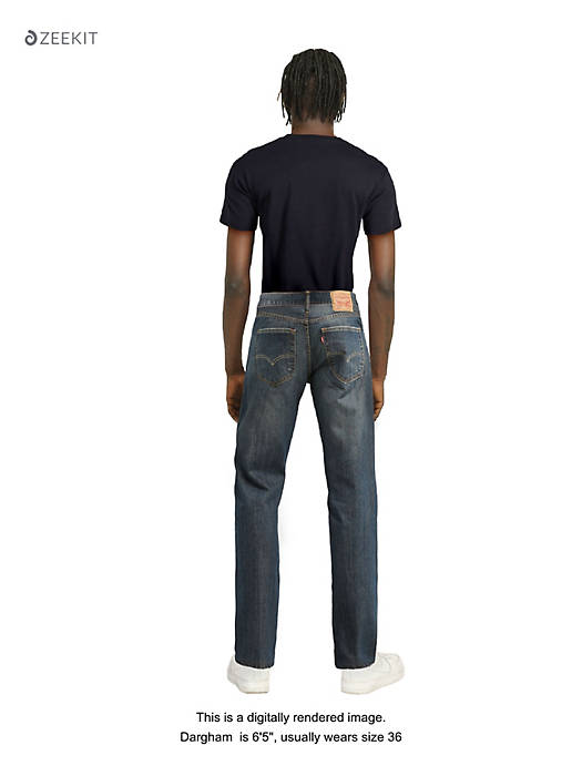 559™ Relaxed Straight Men's Jeans