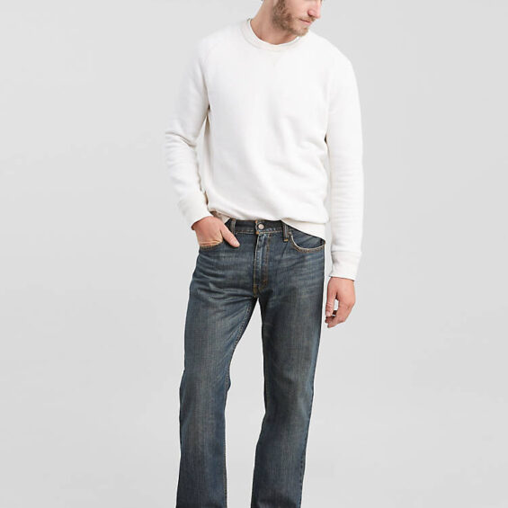 559™ Relaxed Straight Men's Jeans