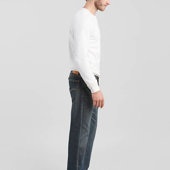 559™ Relaxed Straight Men's Jeans