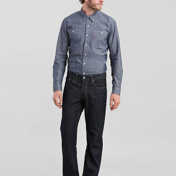 559™ Relaxed Straight Men's Jeans