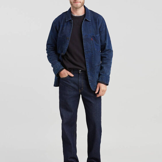 550™ Relaxed Fit Men's Jeans (Big & Tall)