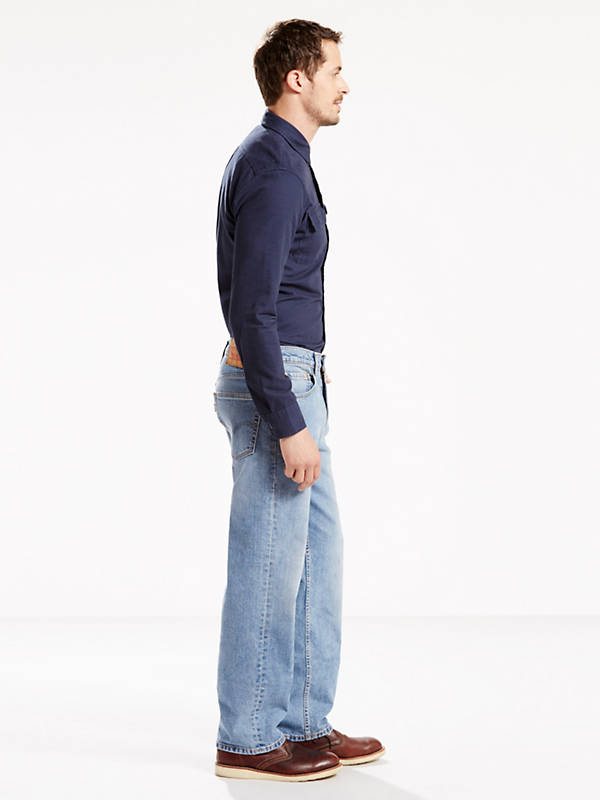 550™ Relaxed Fit Men's Jeans (Big & Tall)