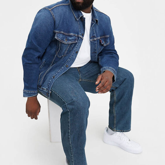 550™ Relaxed Fit Men's Jeans (Big & Tall)