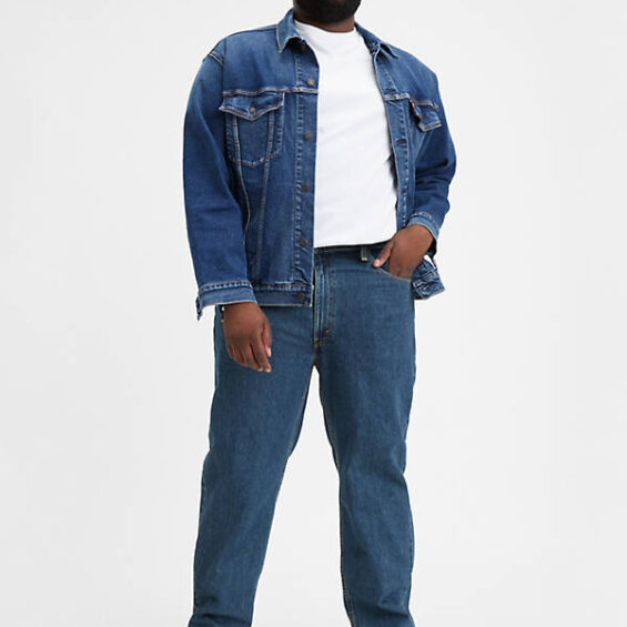 550™ Relaxed Fit Men's Jeans (Big & Tall)