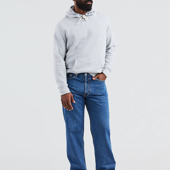 550™ Relaxed Fit Men's Jeans (Big & Tall)