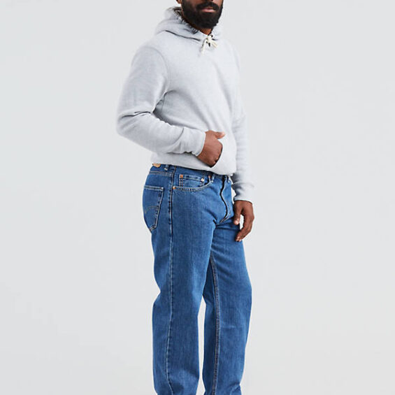 550™ Relaxed Fit Men's Jeans (Big & Tall)