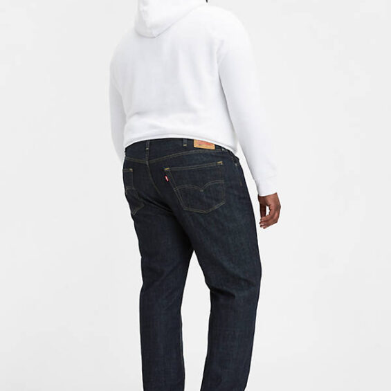 559™ Relaxed Straight Men's Jeans (Big & Tall)