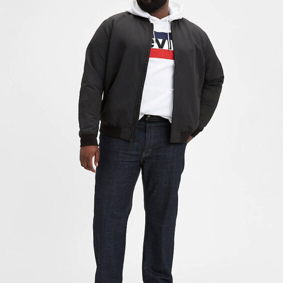 559™ Relaxed Straight Men's Jeans (Big & Tall)