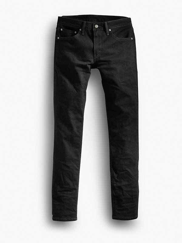 Levi's 511™ Slim Fit Levi's® Flex Men's Jeans – TallFitFinder