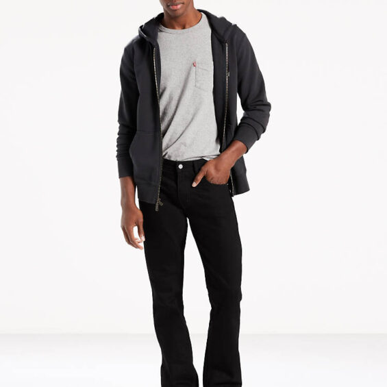 527™ Slim Bootcut Levi’s® Flex Men's Jeans