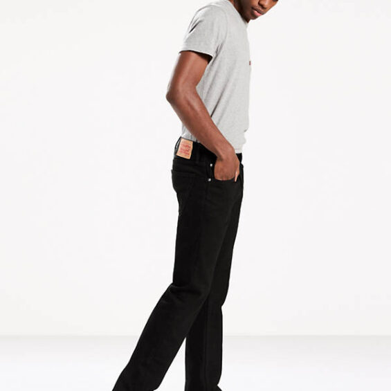 527™ Slim Bootcut Levi’s® Flex Men's Jeans