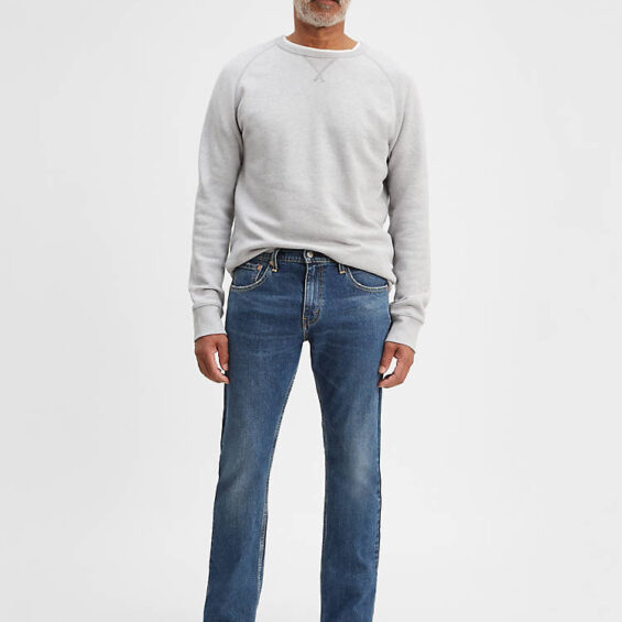 527™ Slim Bootcut Men's Jeans