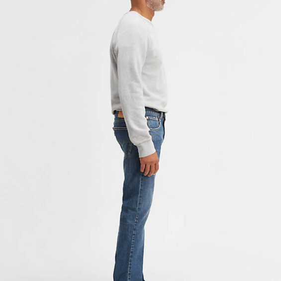 527™ Slim Bootcut Men's Jeans