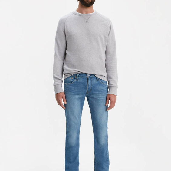 527™ Slim Bootcut Levi’s® Flex Men's Jeans