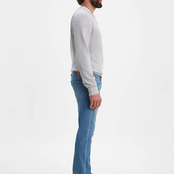 527™ Slim Bootcut Levi’s® Flex Men's Jeans