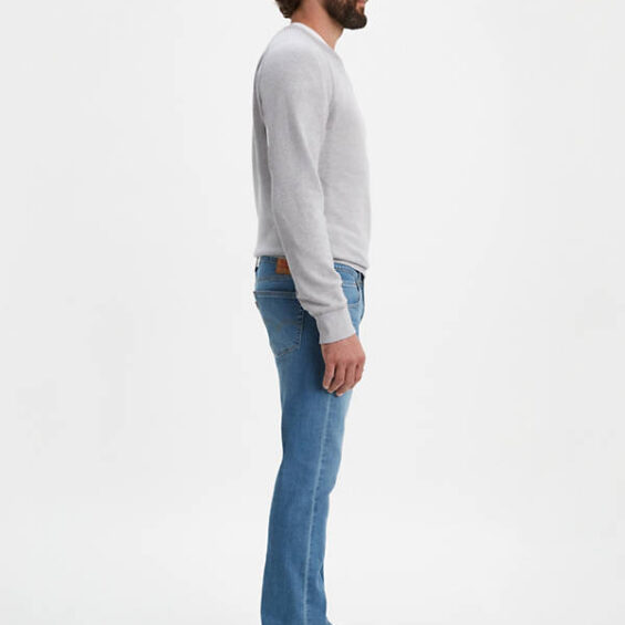 527™ Slim Bootcut Levi’s® Flex Men's Jeans