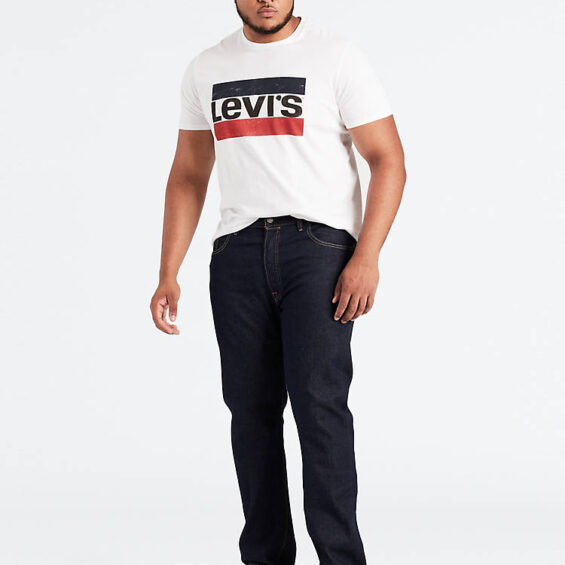 501® Original Fit Men's Jeans (Big & Tall)