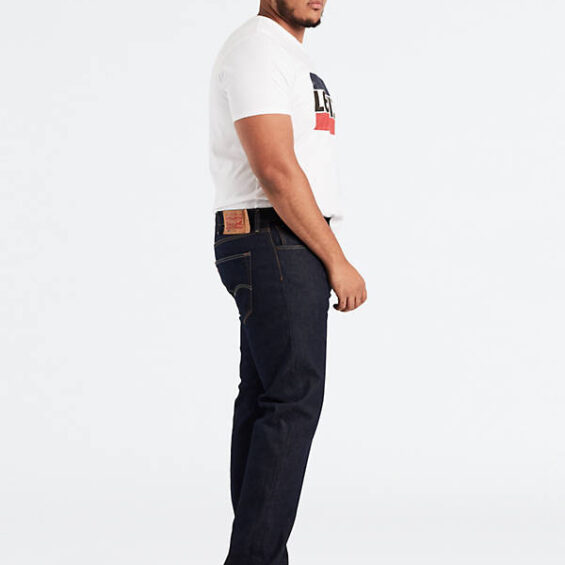 501® Original Fit Men's Jeans (Big & Tall)