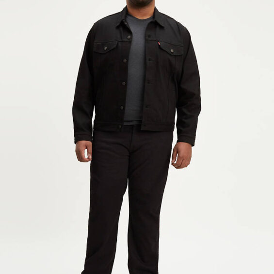 501® Original Fit Men's Jeans (Big & Tall)
