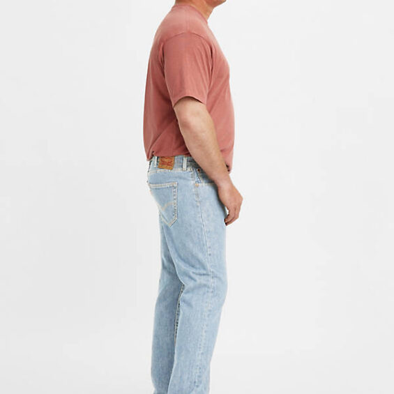 501® Original Fit Men's Jeans (Big & Tall)