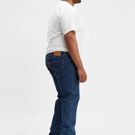 501® Original Fit Men's Jeans (Big & Tall)