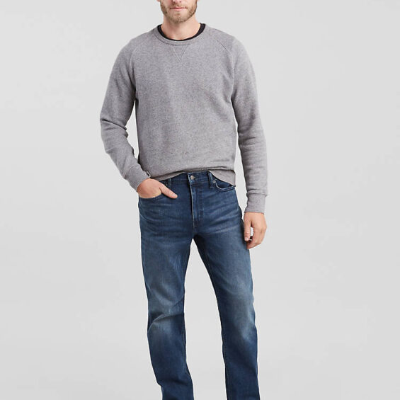 541™ Athletic Taper Levi’s® Flex Men's Jeans