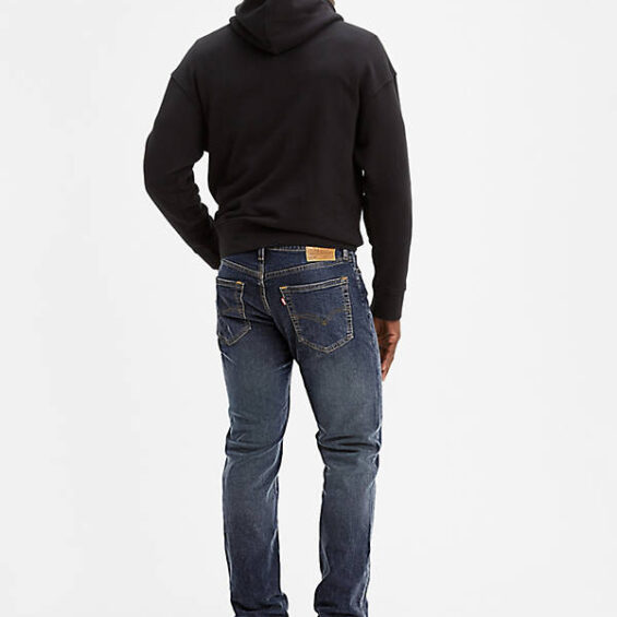 541™ Athletic Taper Fit Levi’s® Flex Men's Jeans