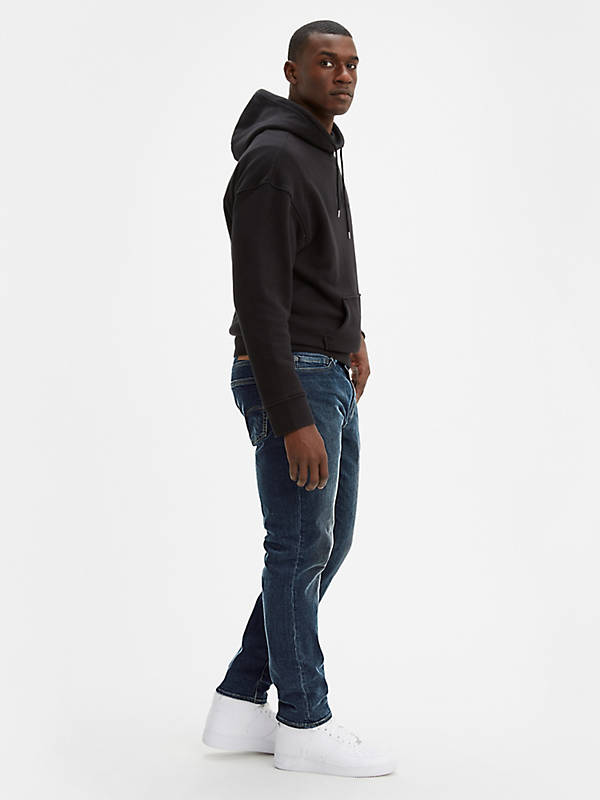 Levi's 541™ Athletic Taper Men's Jeans – TallFitFinder