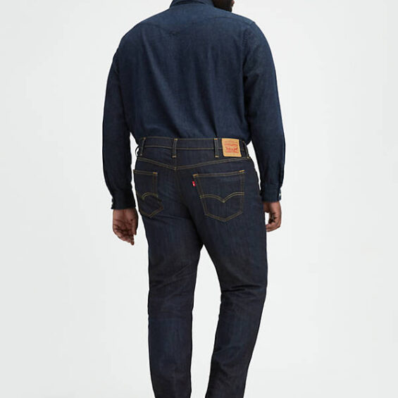 541™ Taper Fit Levi’s® Flex Men's Jeans (Big & Tall)