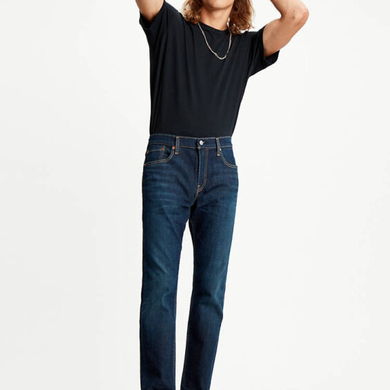 502™ Taper Fit Levi’s® Flex Men's Jeans