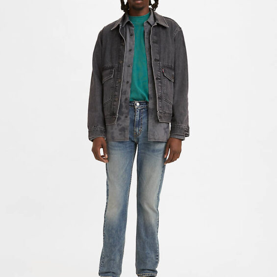 502™ Taper Fit Levi’s® Flex Men's Jeans