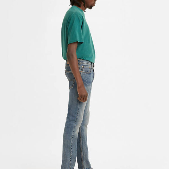 502™ Taper Fit Levi’s® Flex Men's Jeans