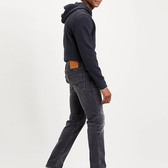 502™ Taper Fit Levi's® Flex Men's Jeans (Big & Tall)