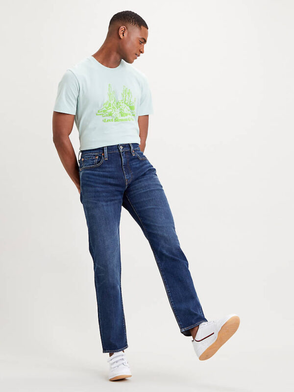 502™ Taper Fit Levi's® Flex Men's Jeans (Big & Tall)