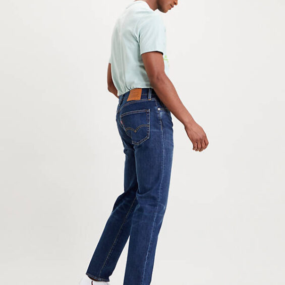 502™ Taper Fit Levi's® Flex Men's Jeans (Big & Tall)