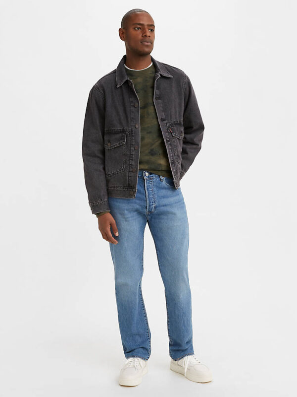 501® '93 Straight Fit Men's Jeans