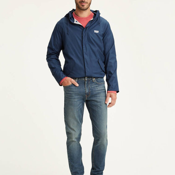 531™ Athletic Slim Levi’s® Flex Men's Jeans