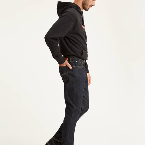 531™ Athletic Slim Levi’s® Flex Men's Jeans