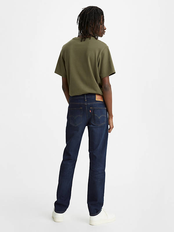 Levi's 531™ Athletic Slim Levi's® Flex Men's Jeans – TallFitFinder