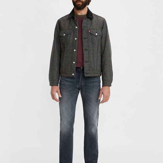 Levi's 501® Original Fit Men's Jeans