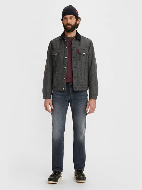 Levi's 501® Original Fit Men's Jeans