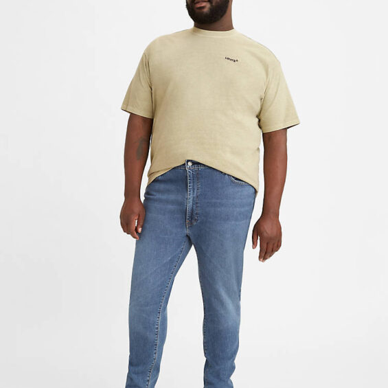 512™ Slim Taper Fit Men's Jeans (Big & Tall)