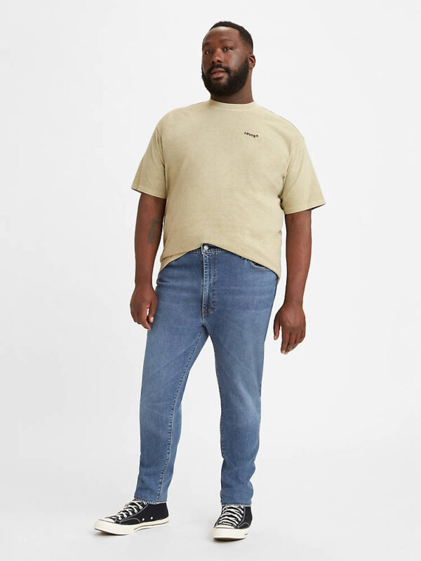 512™ Slim Taper Fit Men's Jeans (Big & Tall)